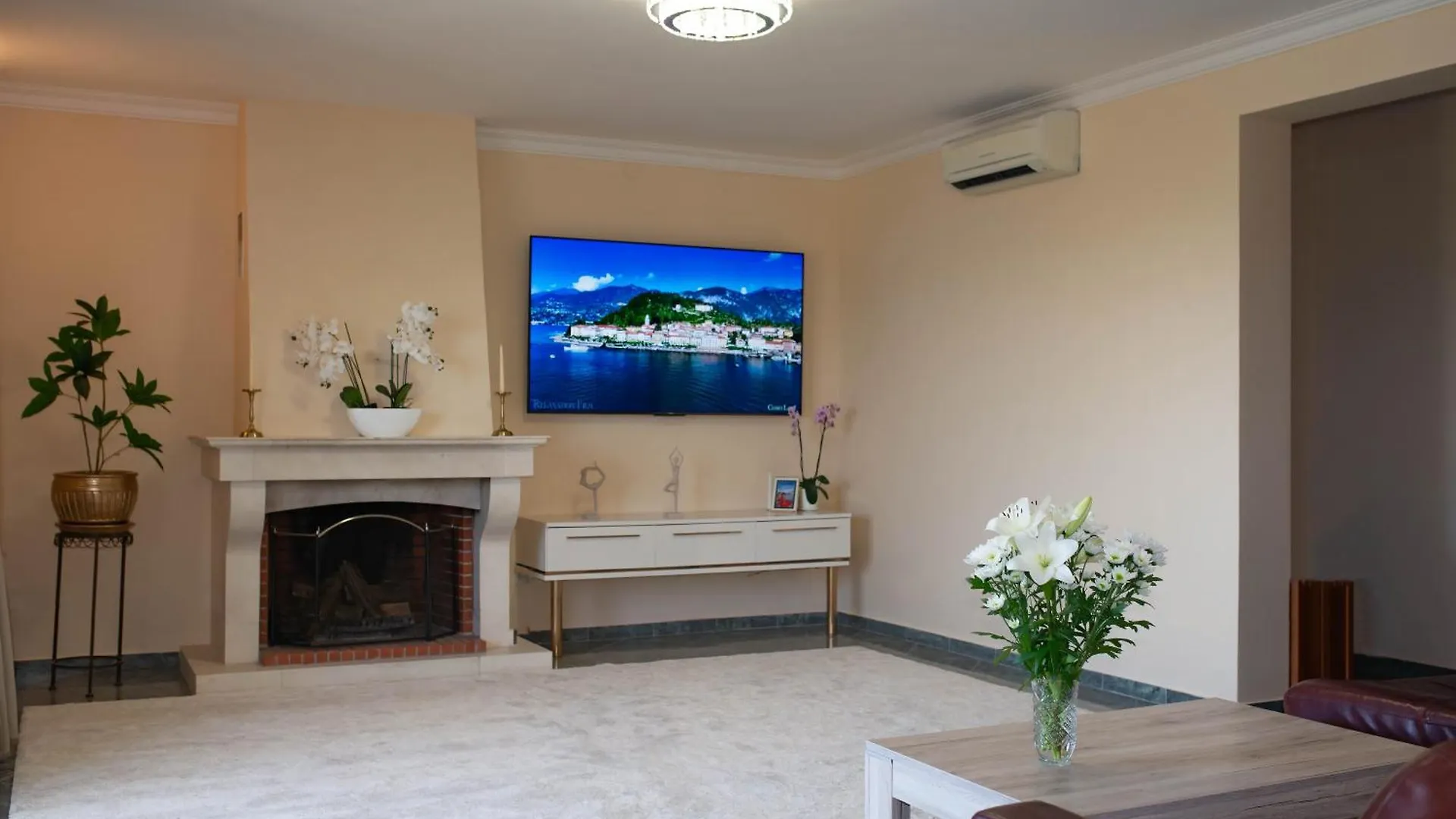 Villa Sun Nest Kastela