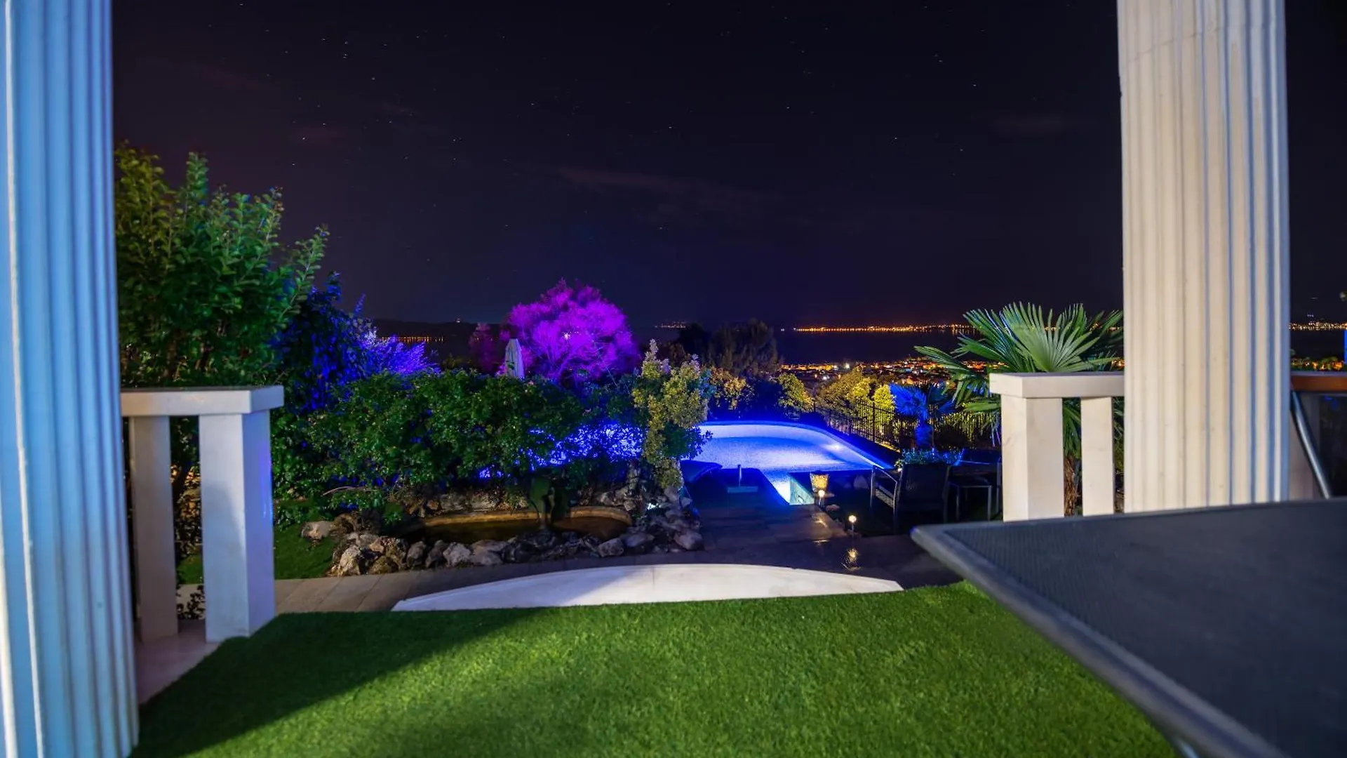 Villa Sun Nest Kastela