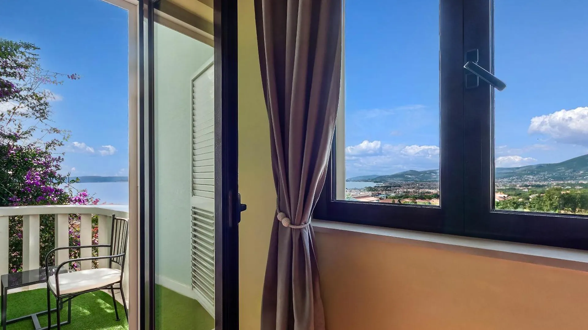 Villa Sun Nest Kastela