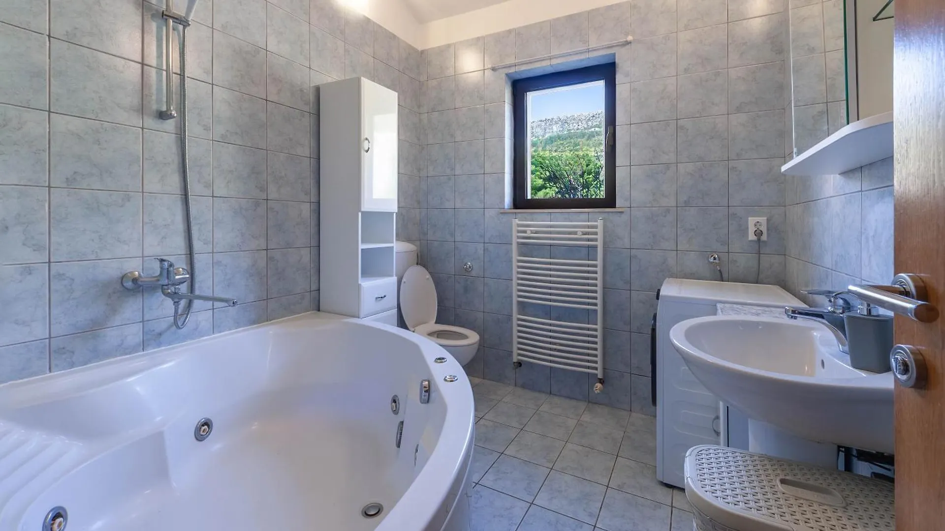 Villa Sun Nest Kastela