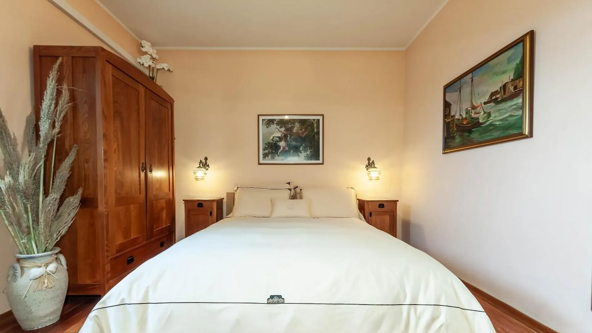 Villa Sun Nest Kastela