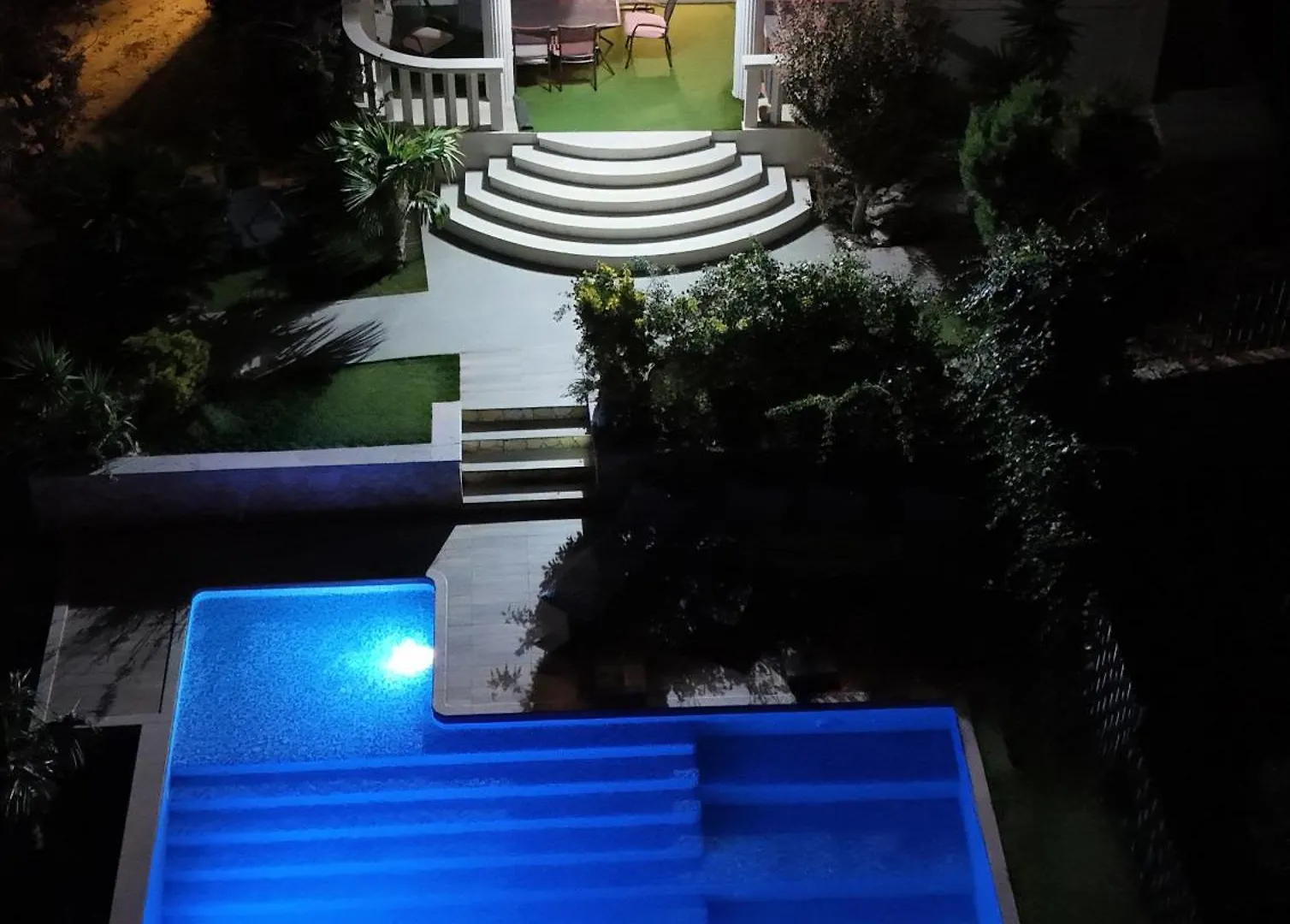 Villa Sun Nest Kastela
