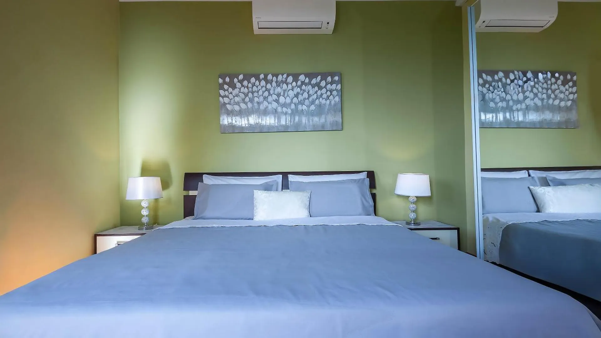 Villa Sun Nest Kastela Croatia