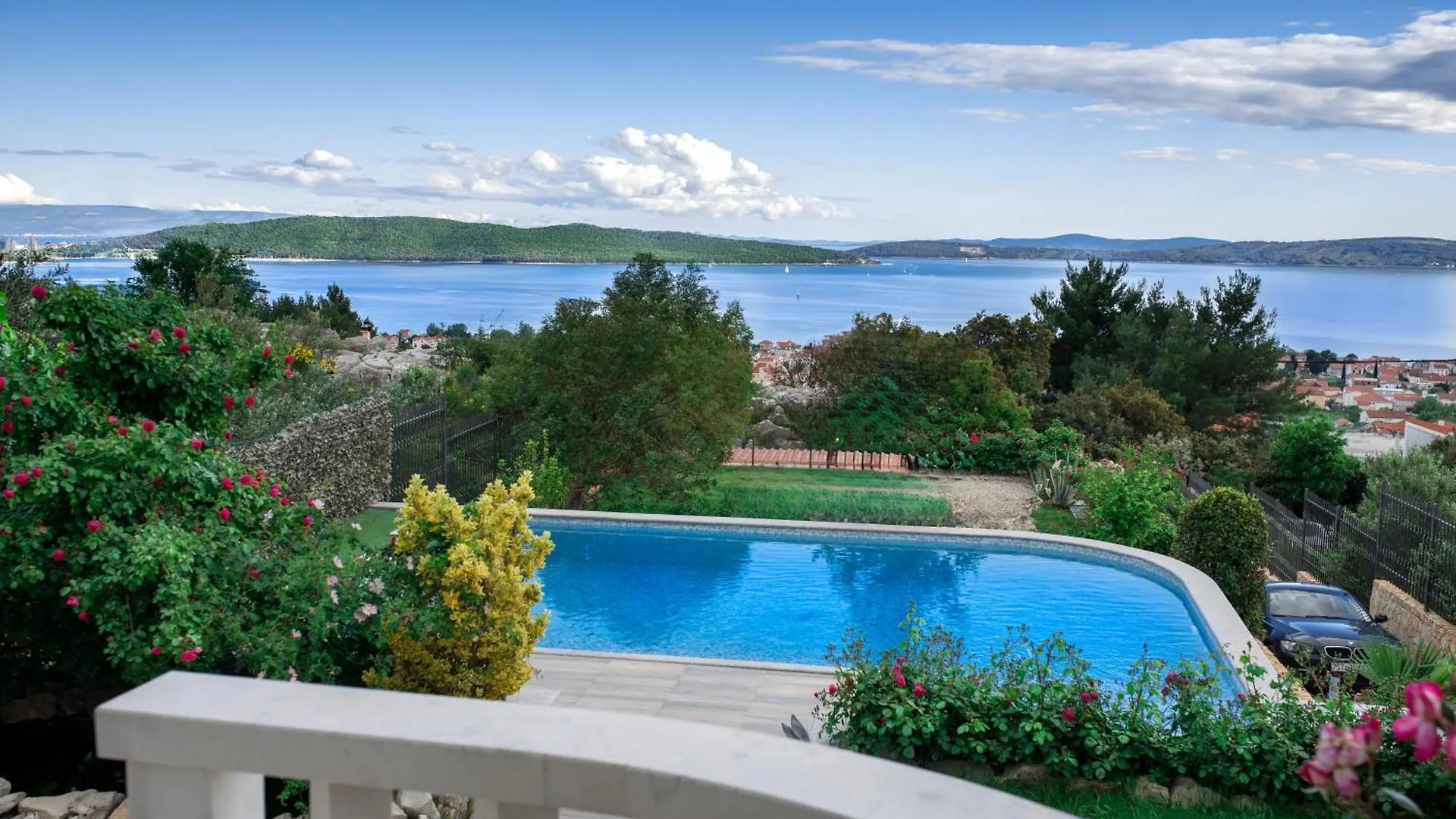 Villa Sun Nest Kastela 0*,