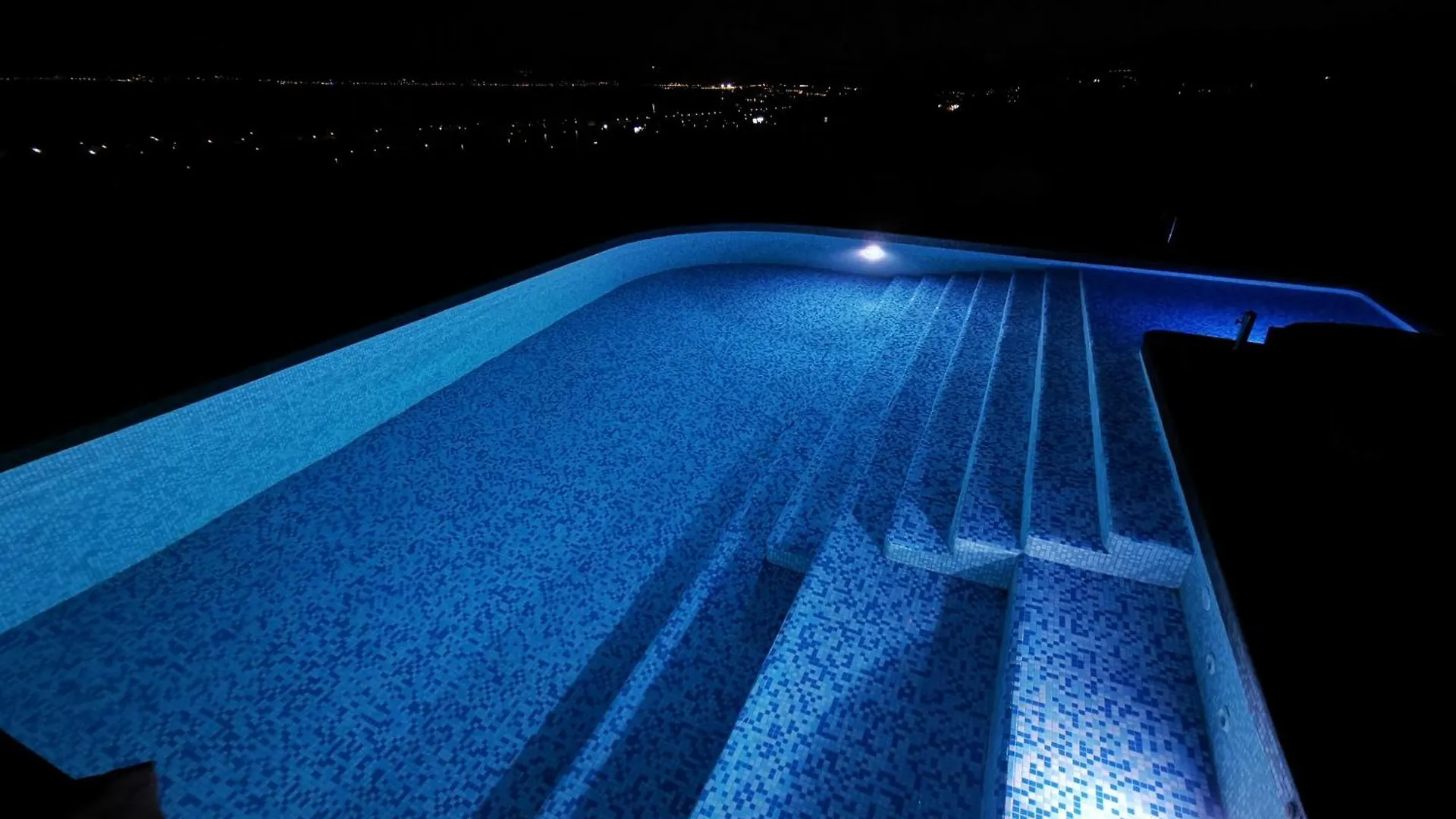 Villa Sun Nest Kastela