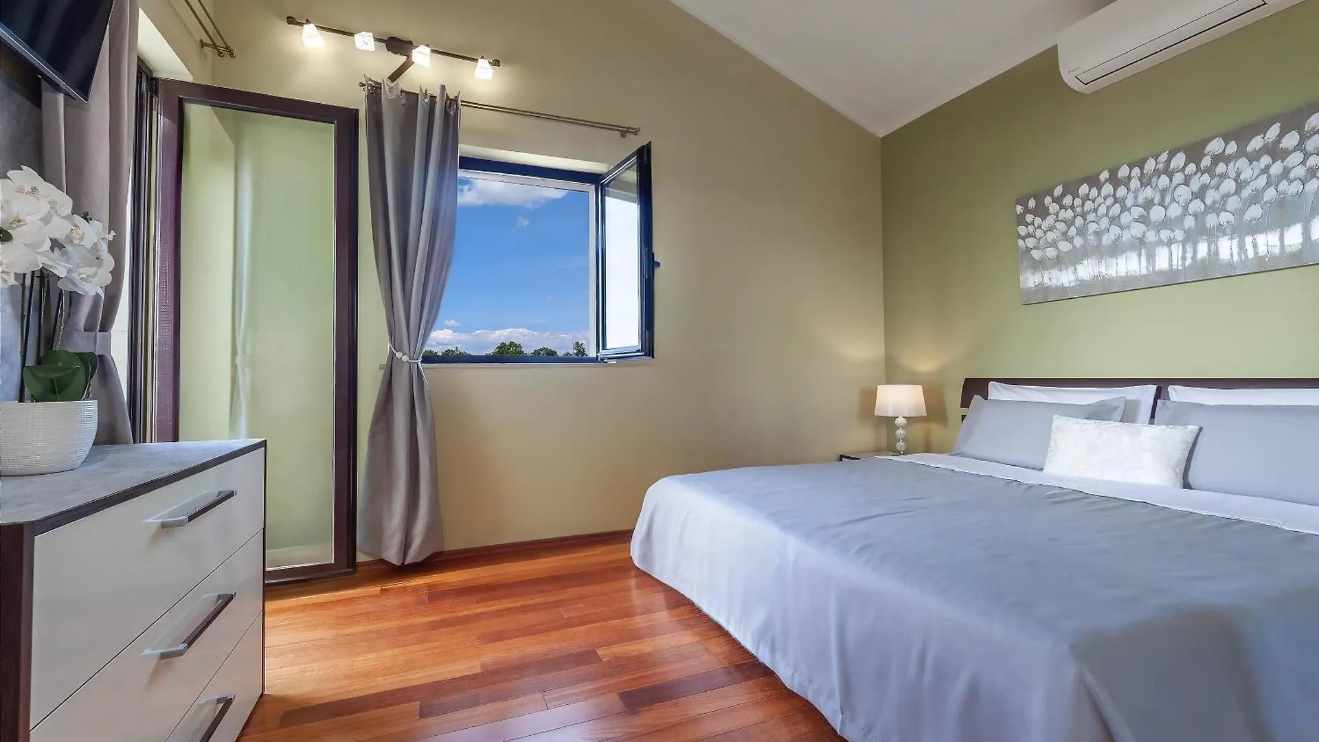 Villa Sun Nest Kastela