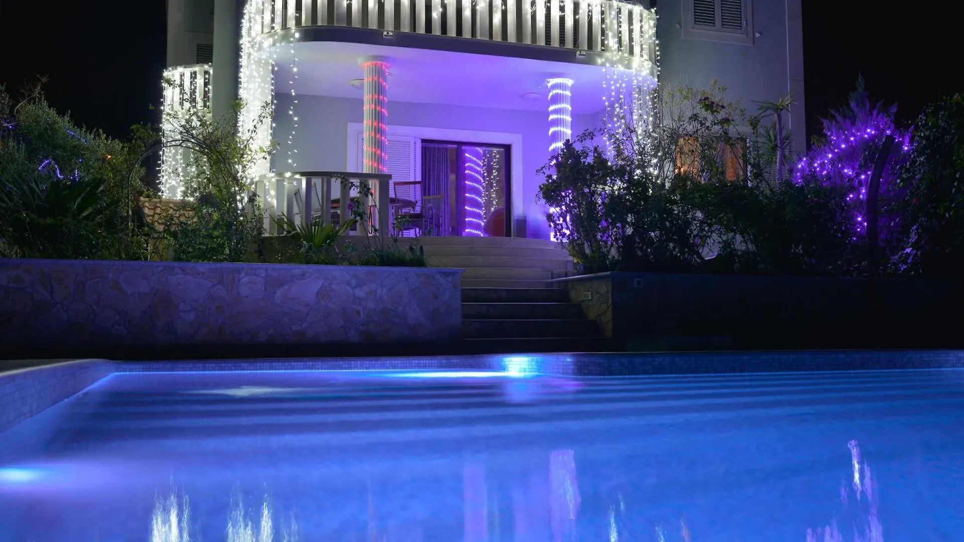 Villa Sun Nest Kastela 0*,