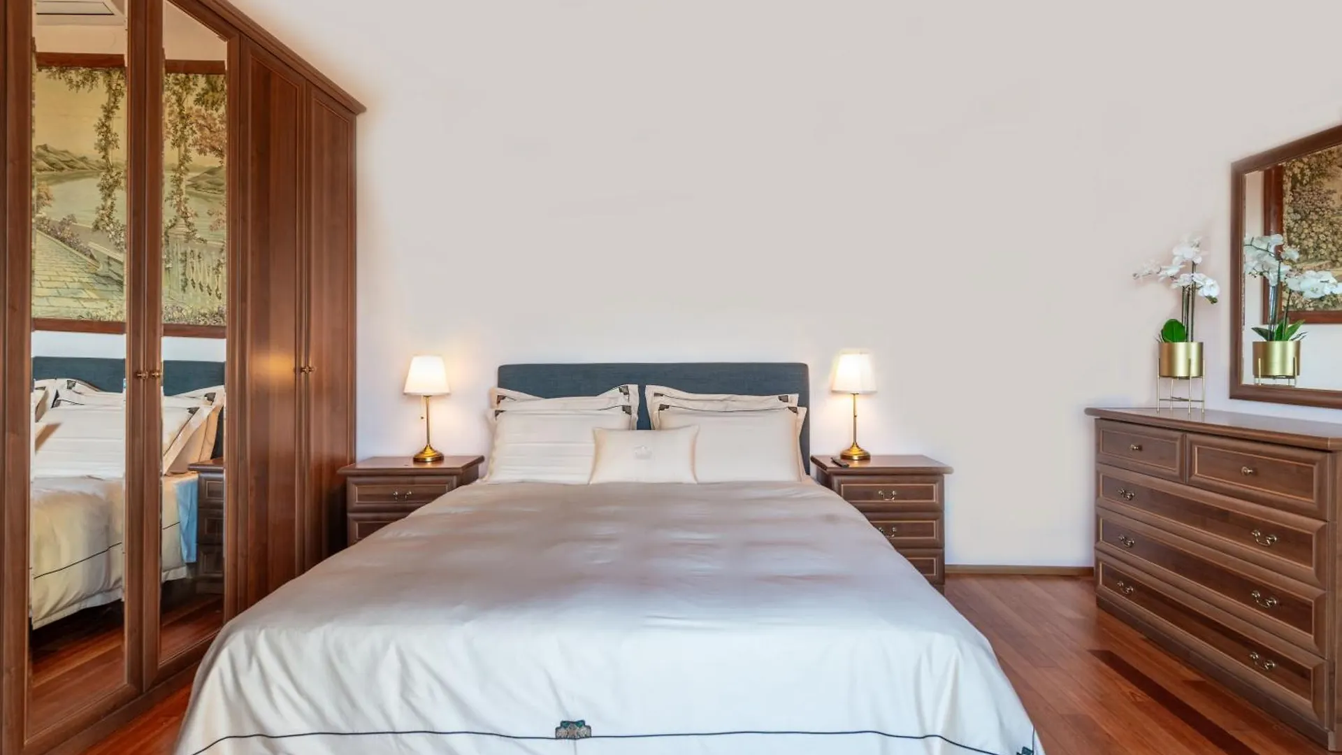 Villa Sun Nest Kastela