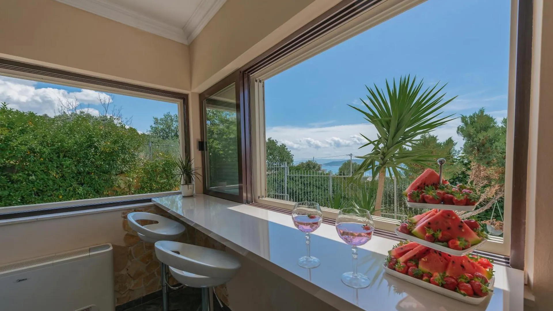 Villa Sun Nest Kastela