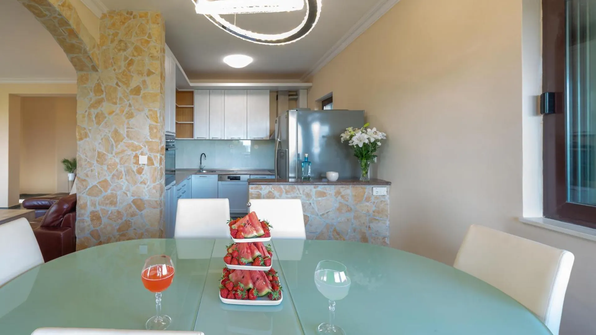 Villa Sun Nest Kastela