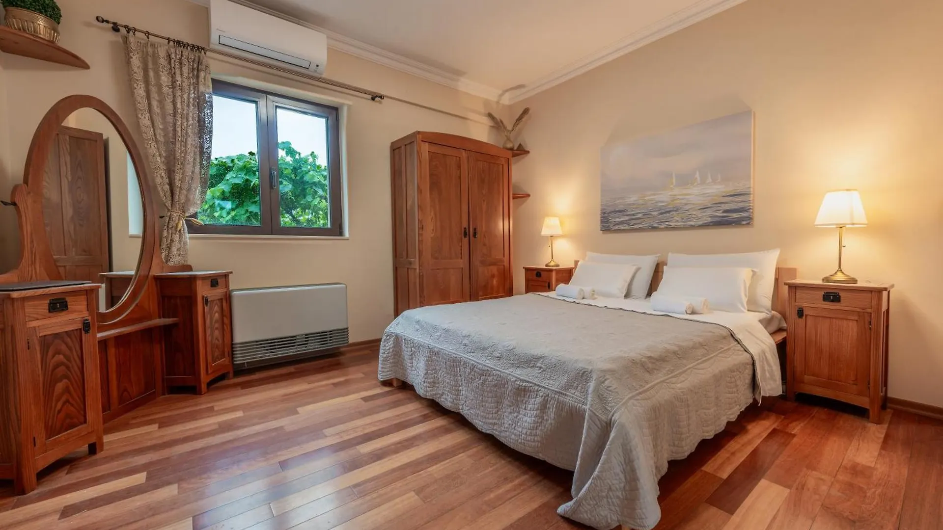 Villa Sun Nest Kastela Croatia